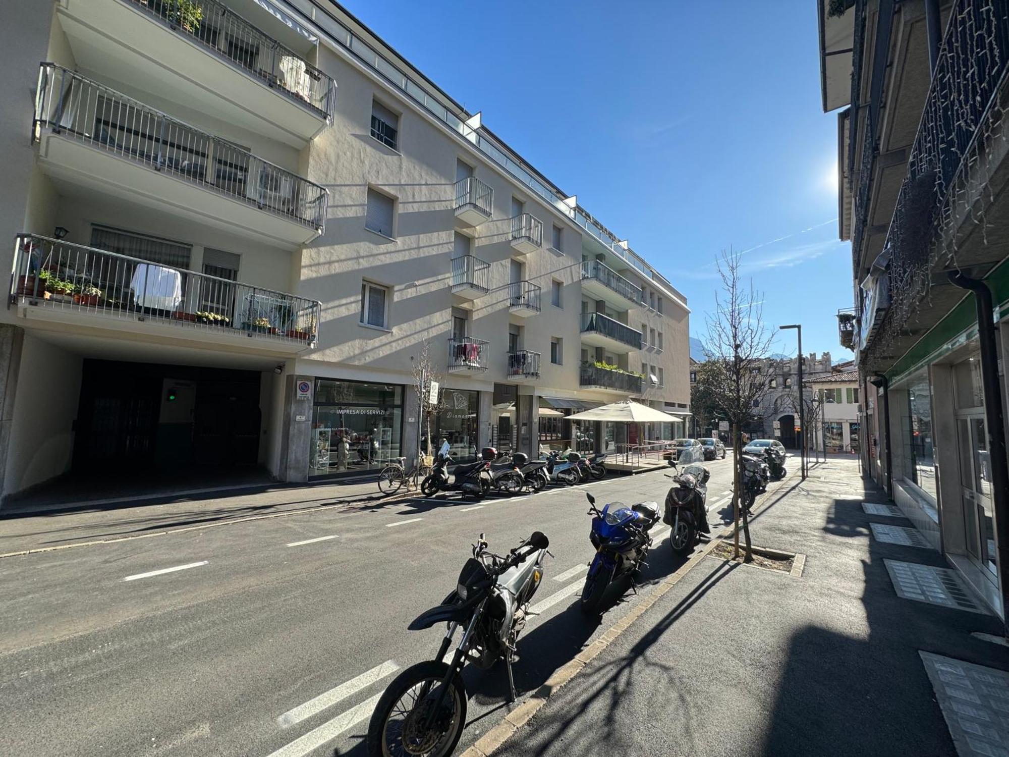 Apartment Elena